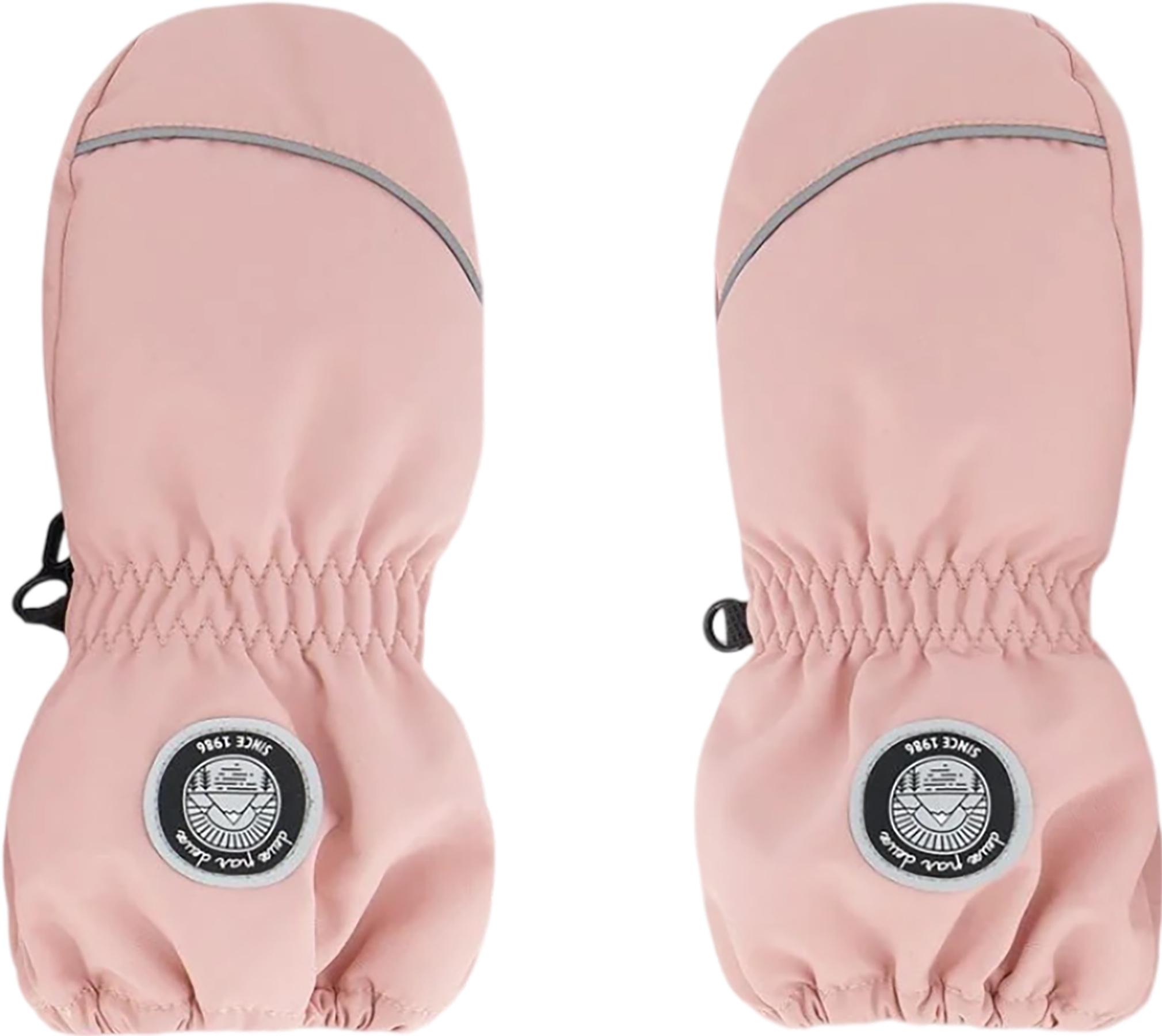 Silver Pink