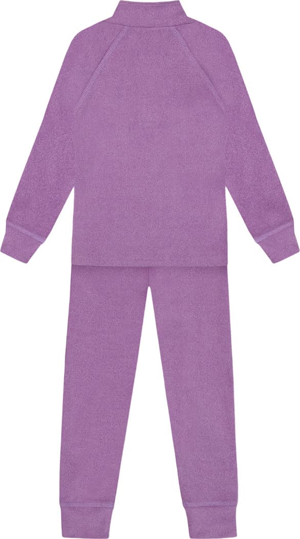 Product gallery image number 3 for product Two Piece Thermal Underwear Set - Big Kids
