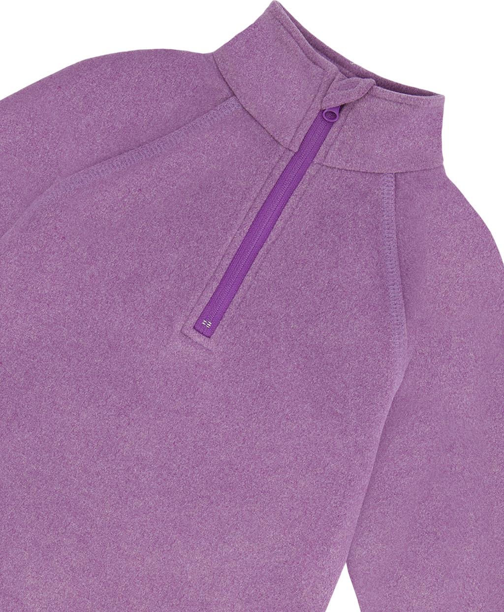 Product gallery image number 4 for product Two Piece Thermal Underwear Set - Big Kids
