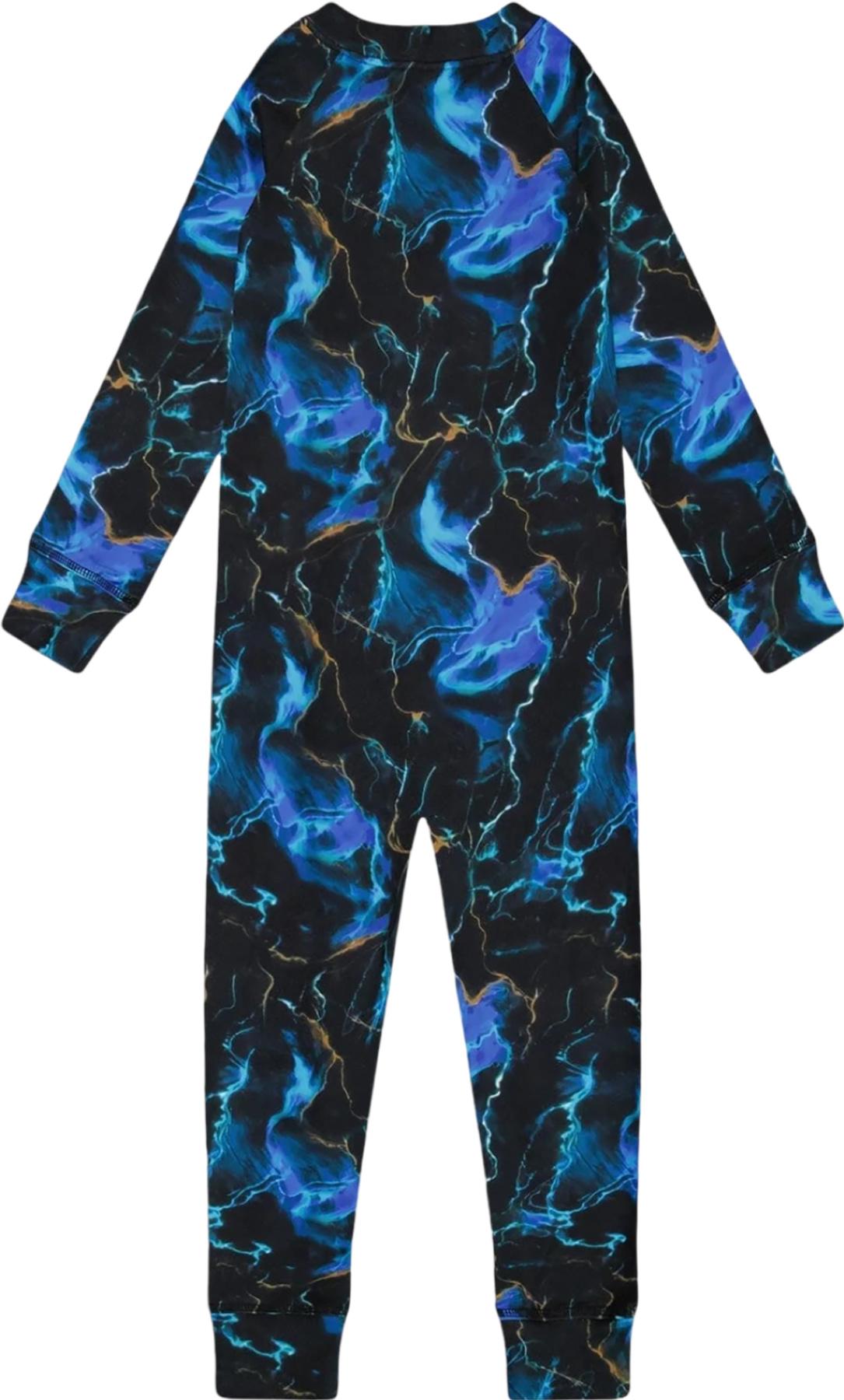 Numéro de l'image de la galerie de produits 2 pour le produit Sous-vêtement thermique une-pièce - Petit enfant