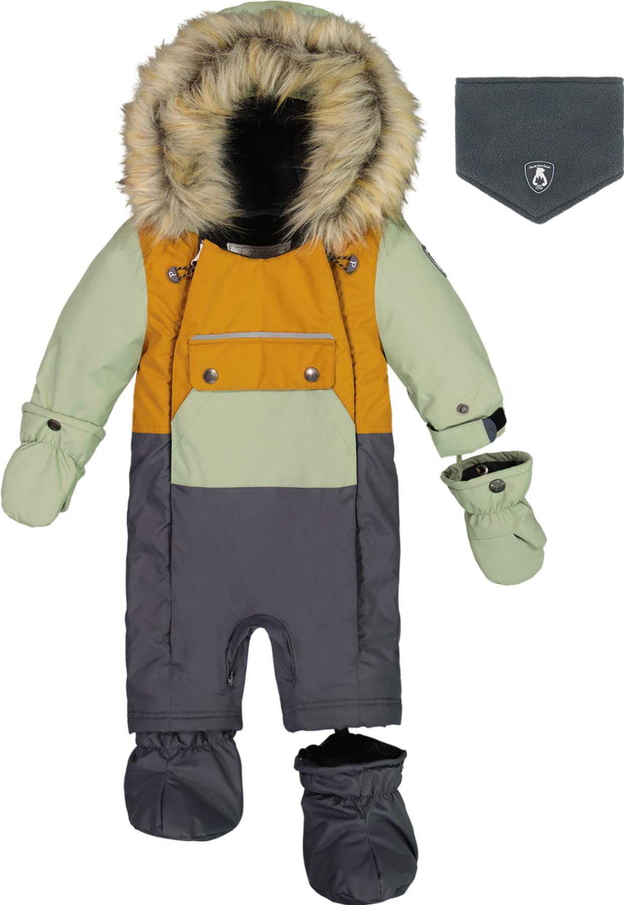 Product image for Habit de neige une-pièce - Bébé garçon