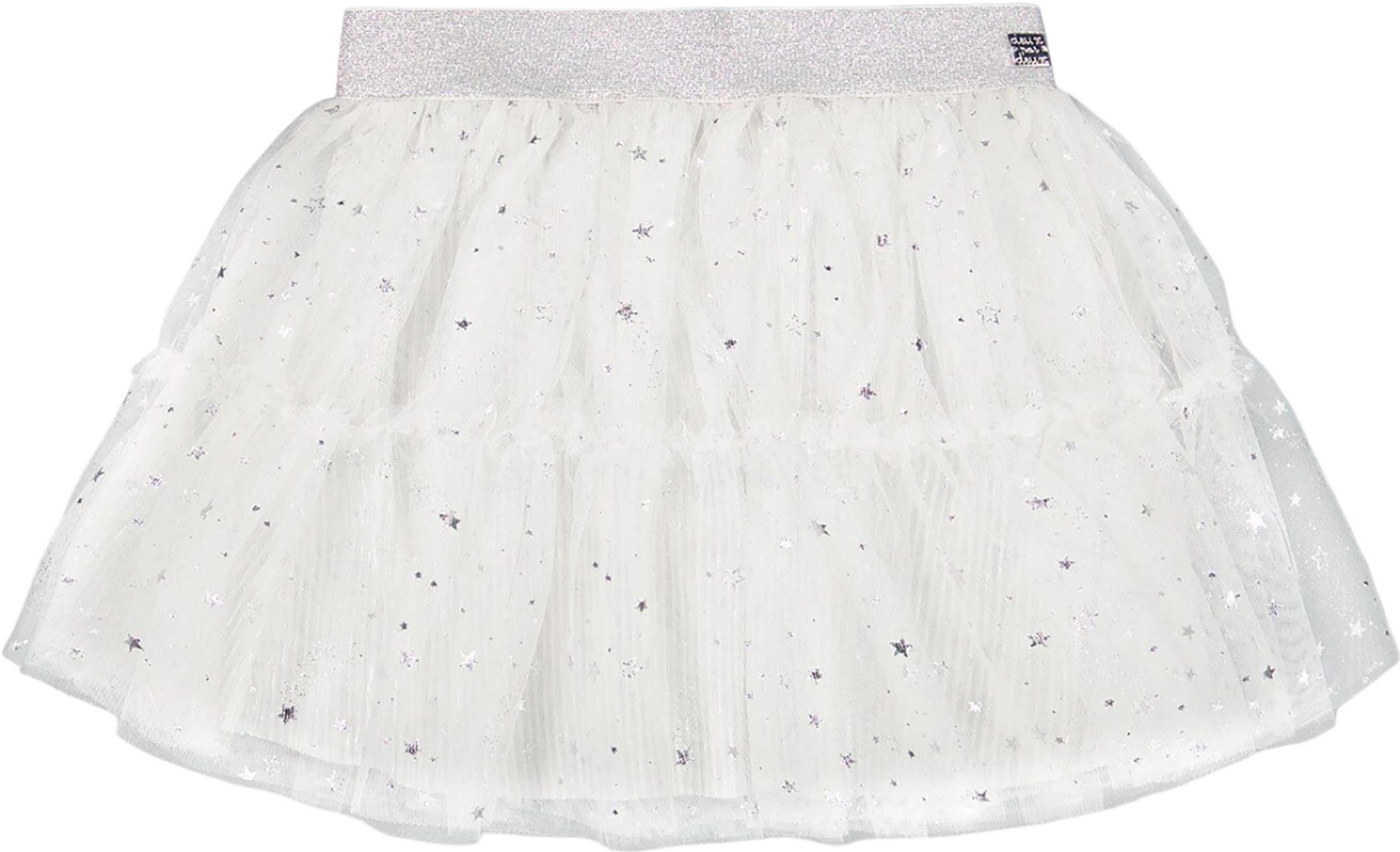 Product image for Glittering Tulle Skirt - Big Girl