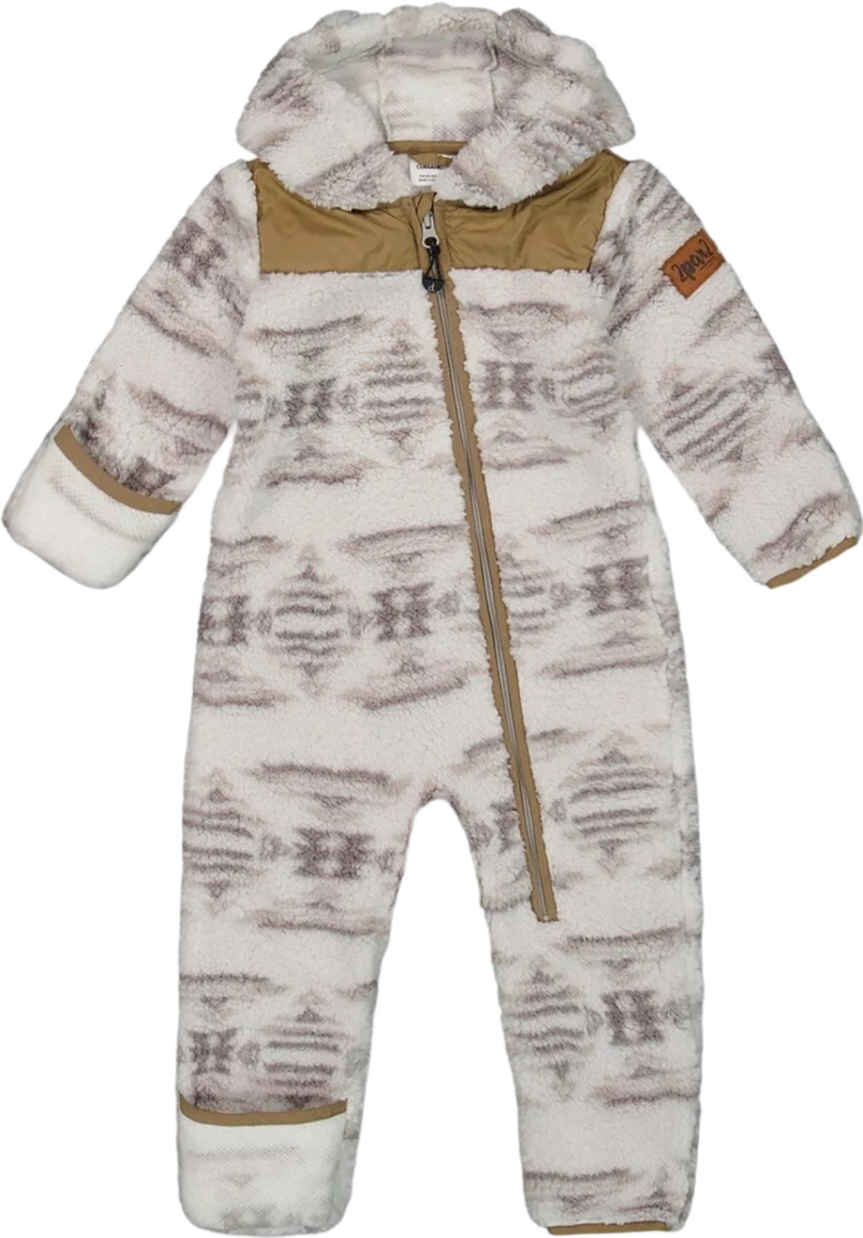 Image de produit pour Combinaison en peluche - Bébé