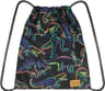 Colour: Printed Neon Dinos