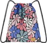 Colour: Printed Retro Flowers