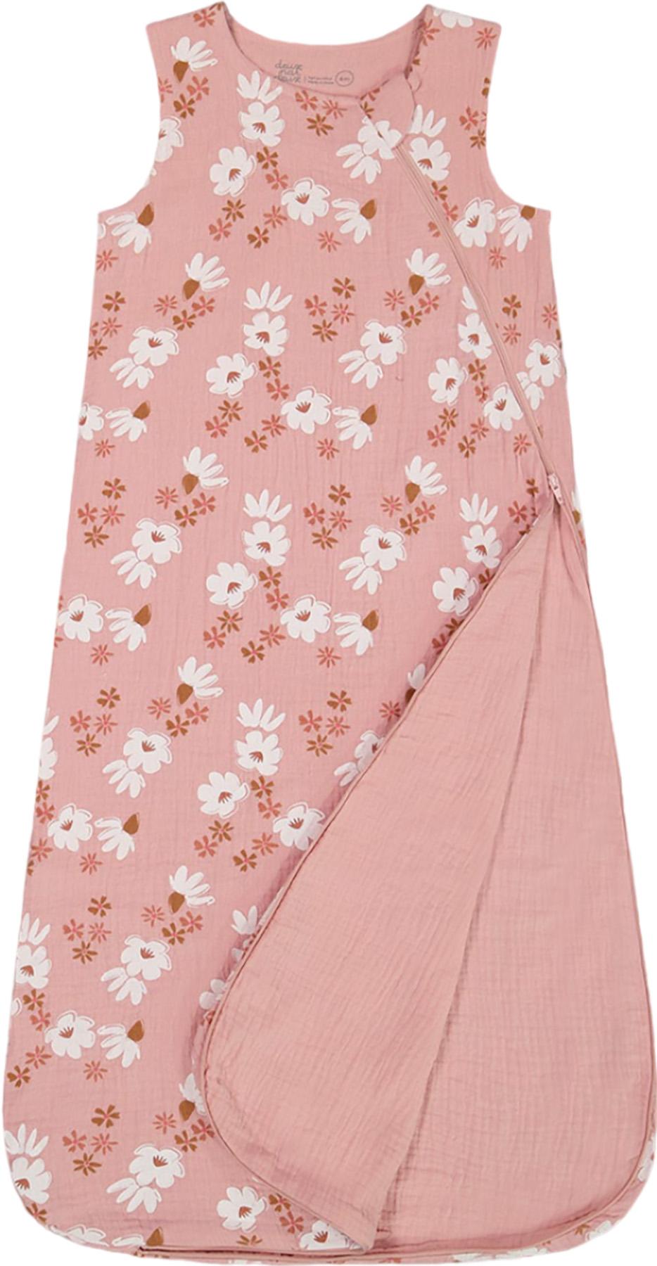 Product gallery image number 3 for product Printed Muslin Sleep Sack - Baby