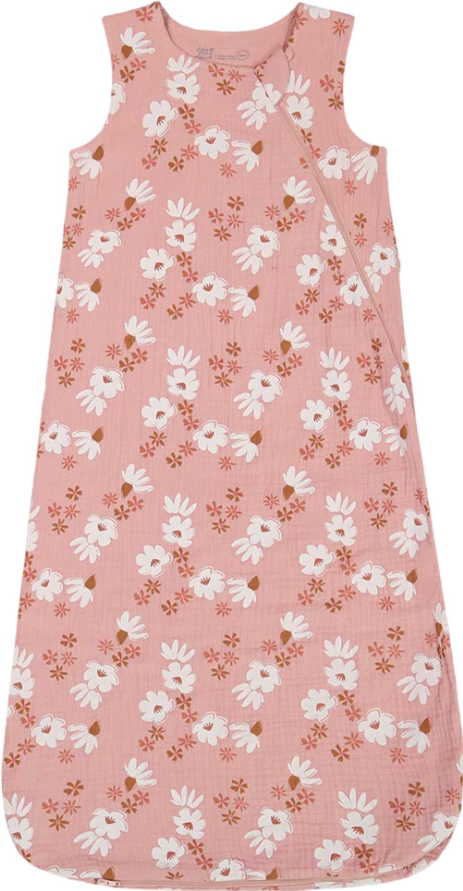 Product image for Printed Muslin Sleep Sack - Baby