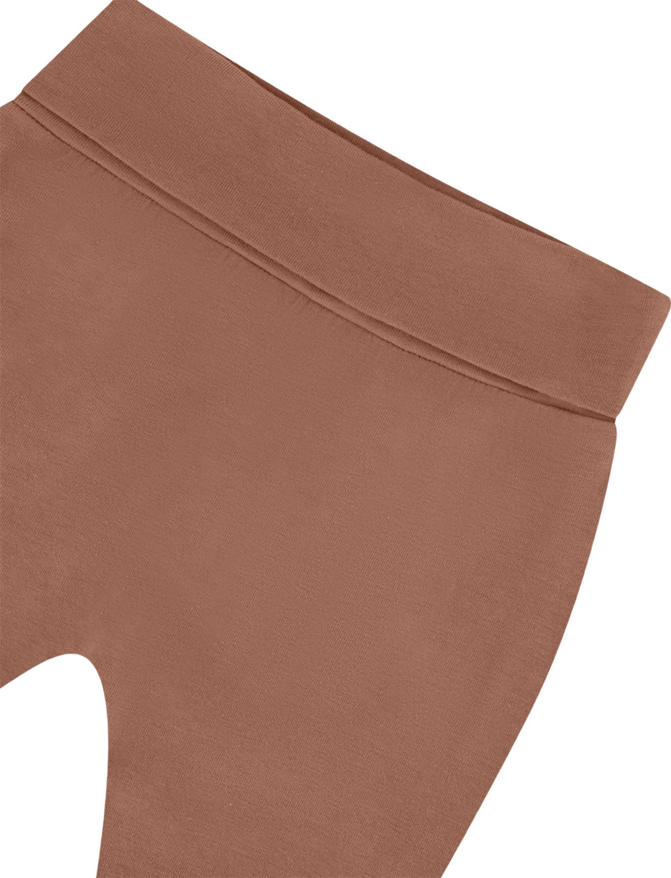 Product gallery image number 4 for product Ensemble haut et pantalon en coton biologique - Bébé Garçon