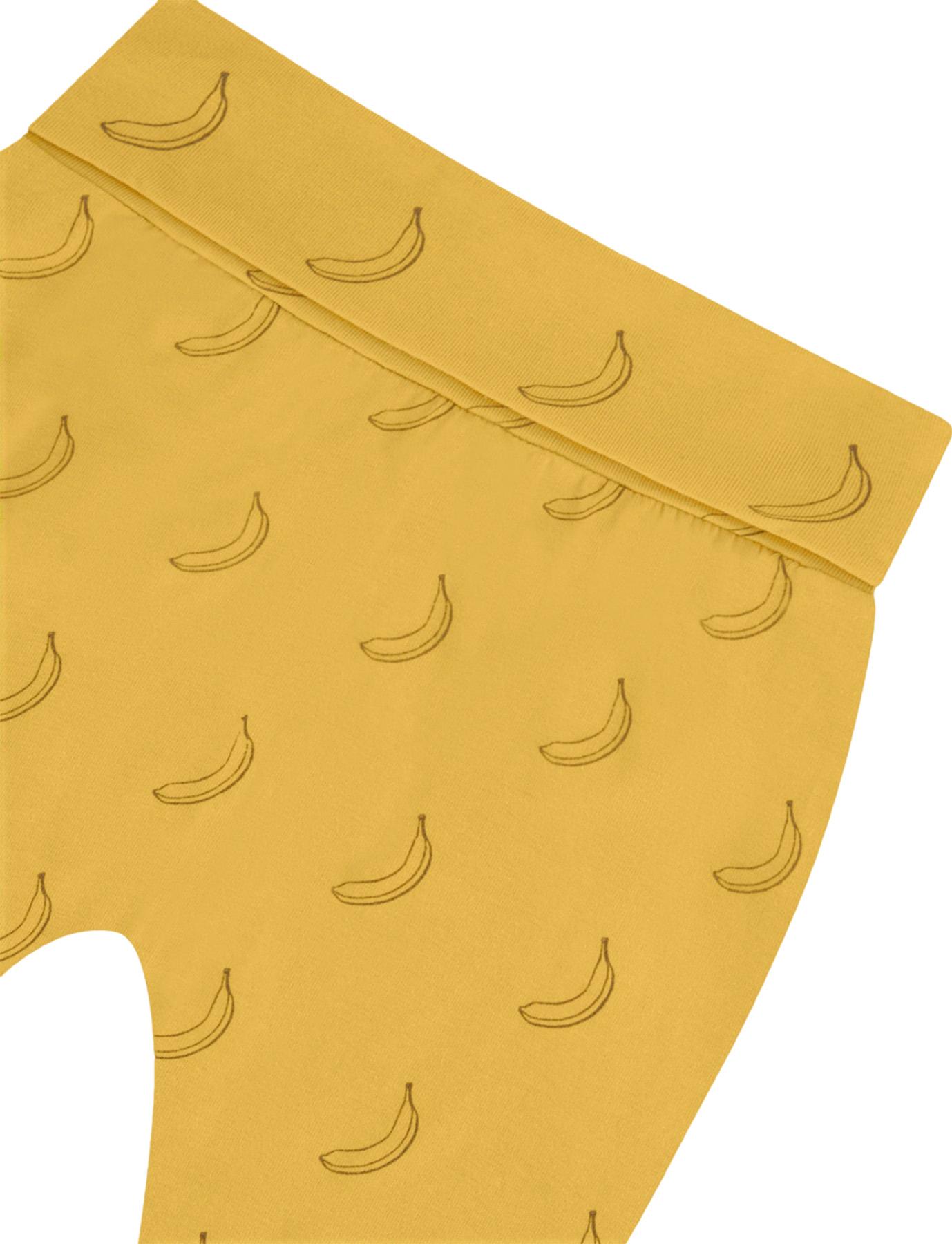 Product gallery image number 3 for product Organic Cotton Top and Pant Set - Baby Boy