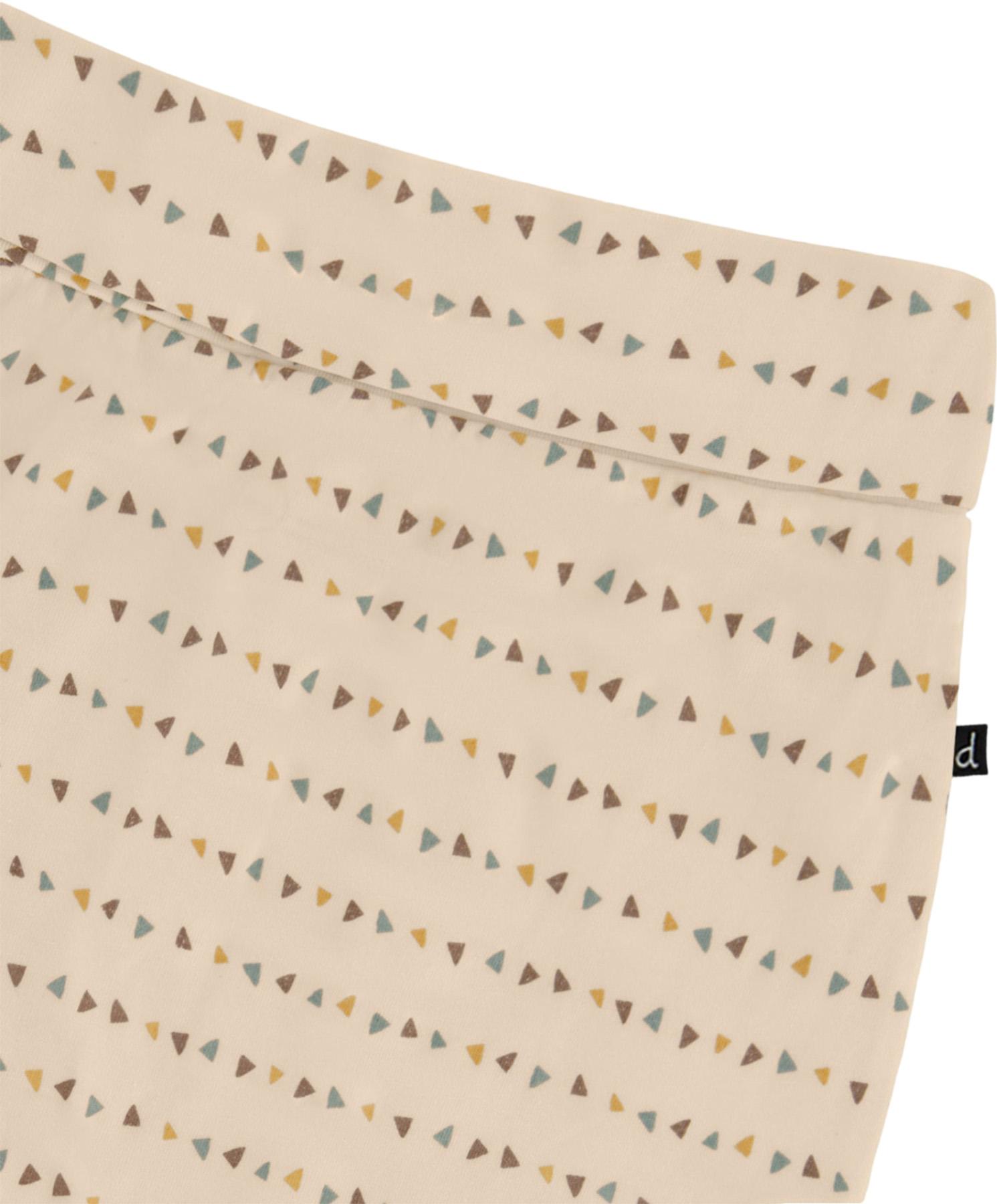 Product gallery image number 3 for product Organic Cotton Evolutive Pant - Baby Boy