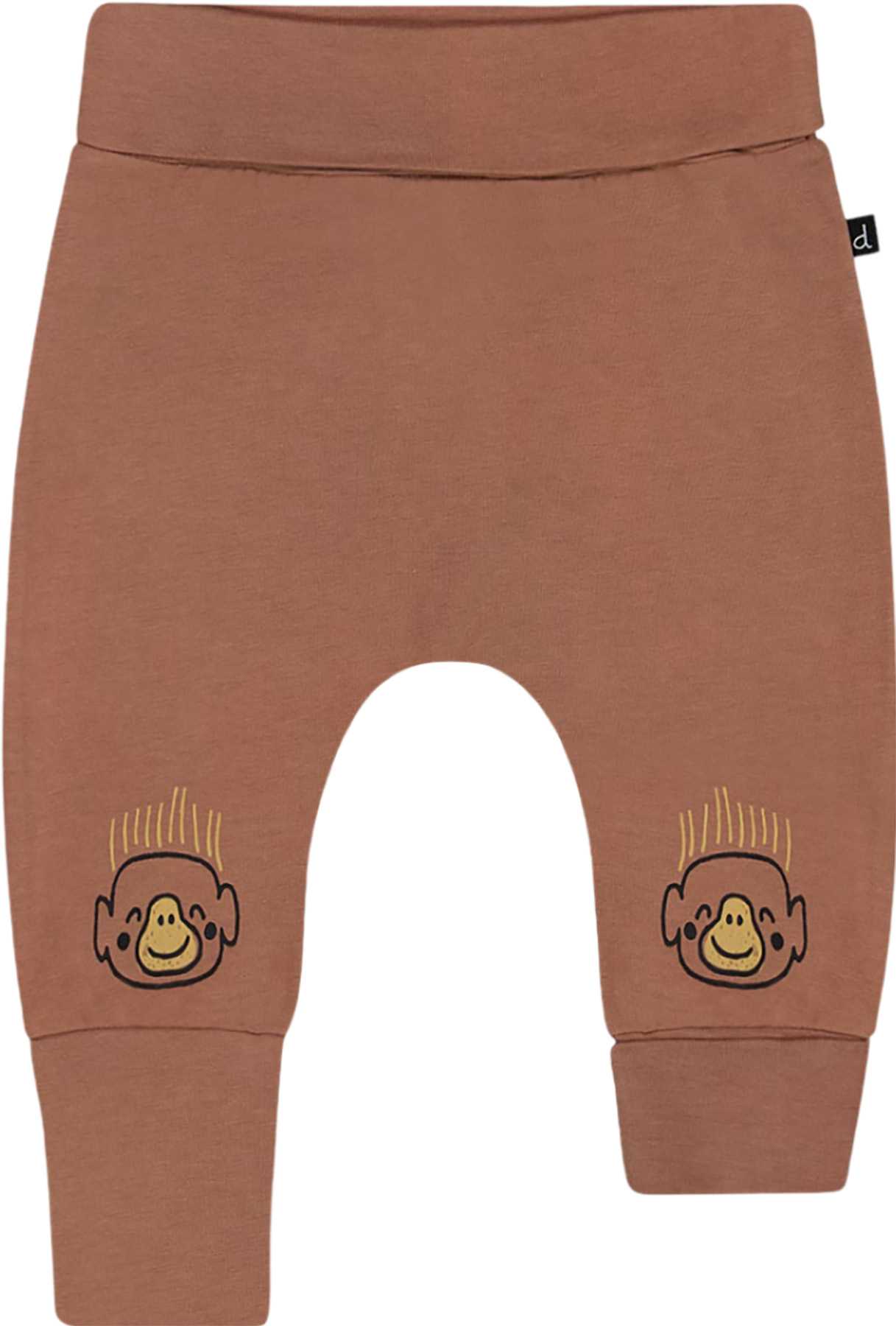 Product image for Organic Cotton Evolutive Pant - Baby Boy