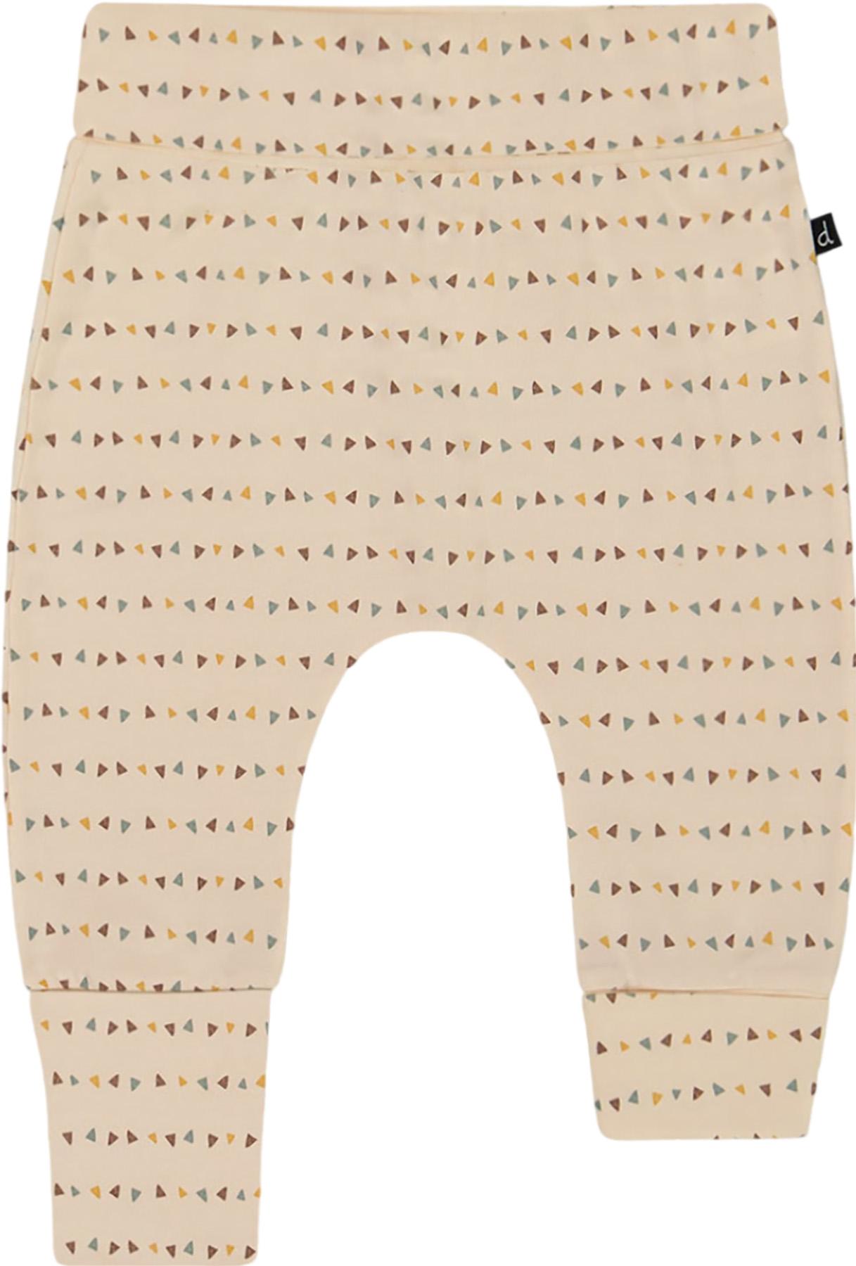 Product gallery image number 1 for product Organic Cotton Evolutive Pant - Baby Boy