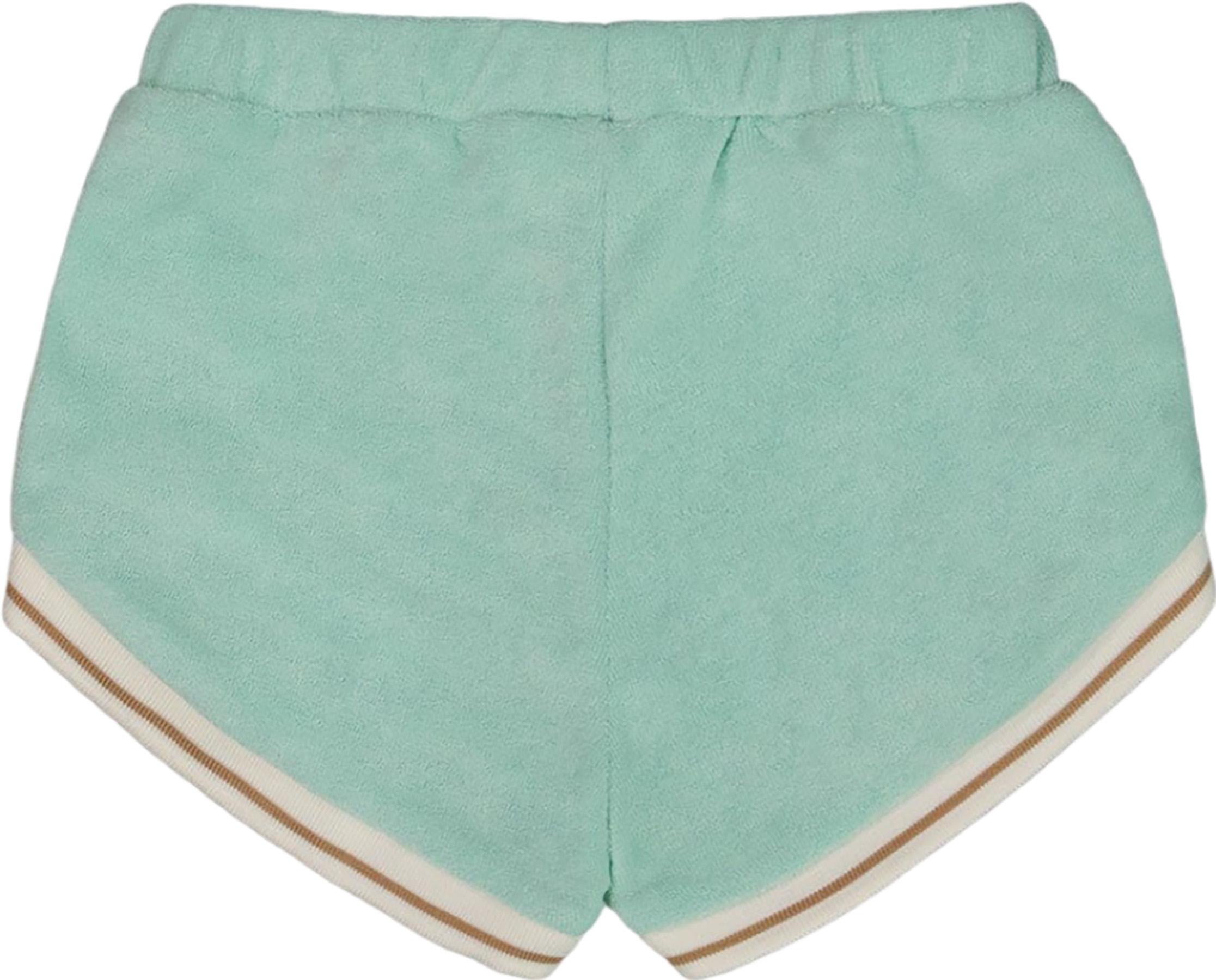 Numéro de l'image de la galerie de produits 2 pour le produit Short en ratine - Petite Fille