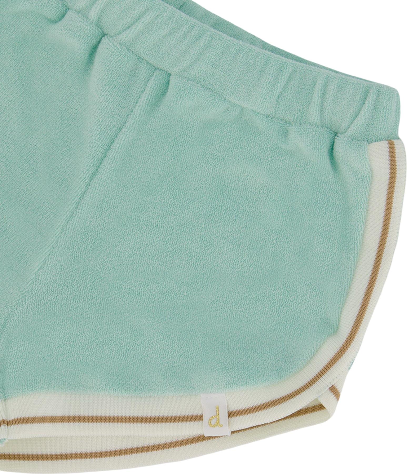 Numéro de l'image de la galerie de produits 4 pour le produit Short en ratine - Petite Fille