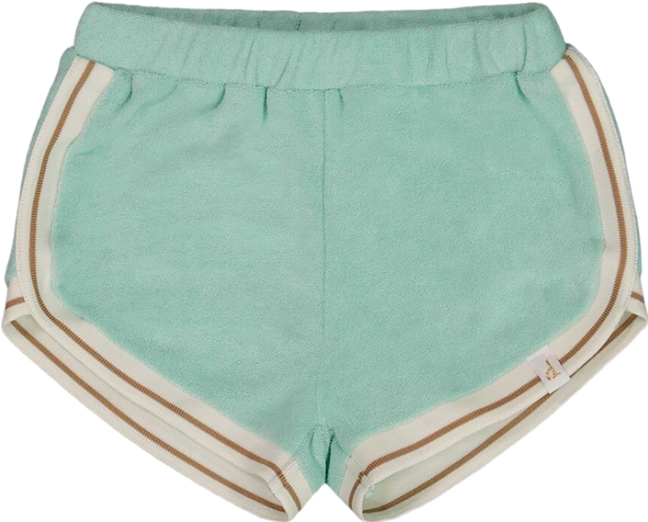 Product image for Terry Cloth Shorts - Little Girl