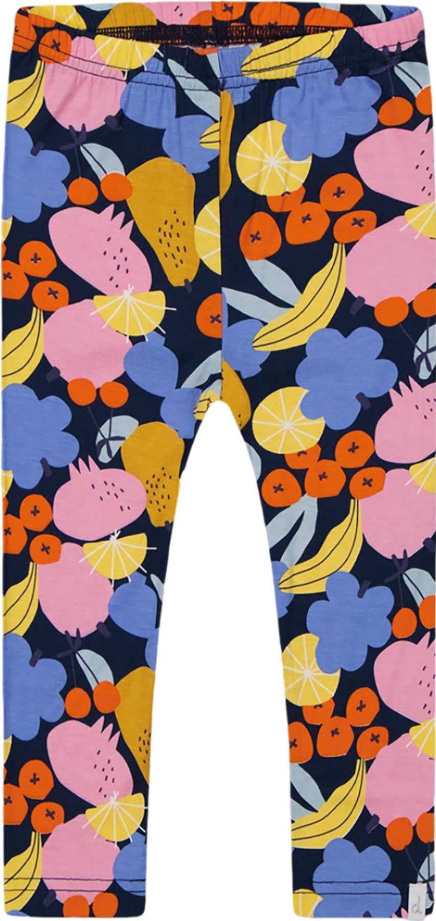 Product image for Printed Capri Leggings - Big Girl 