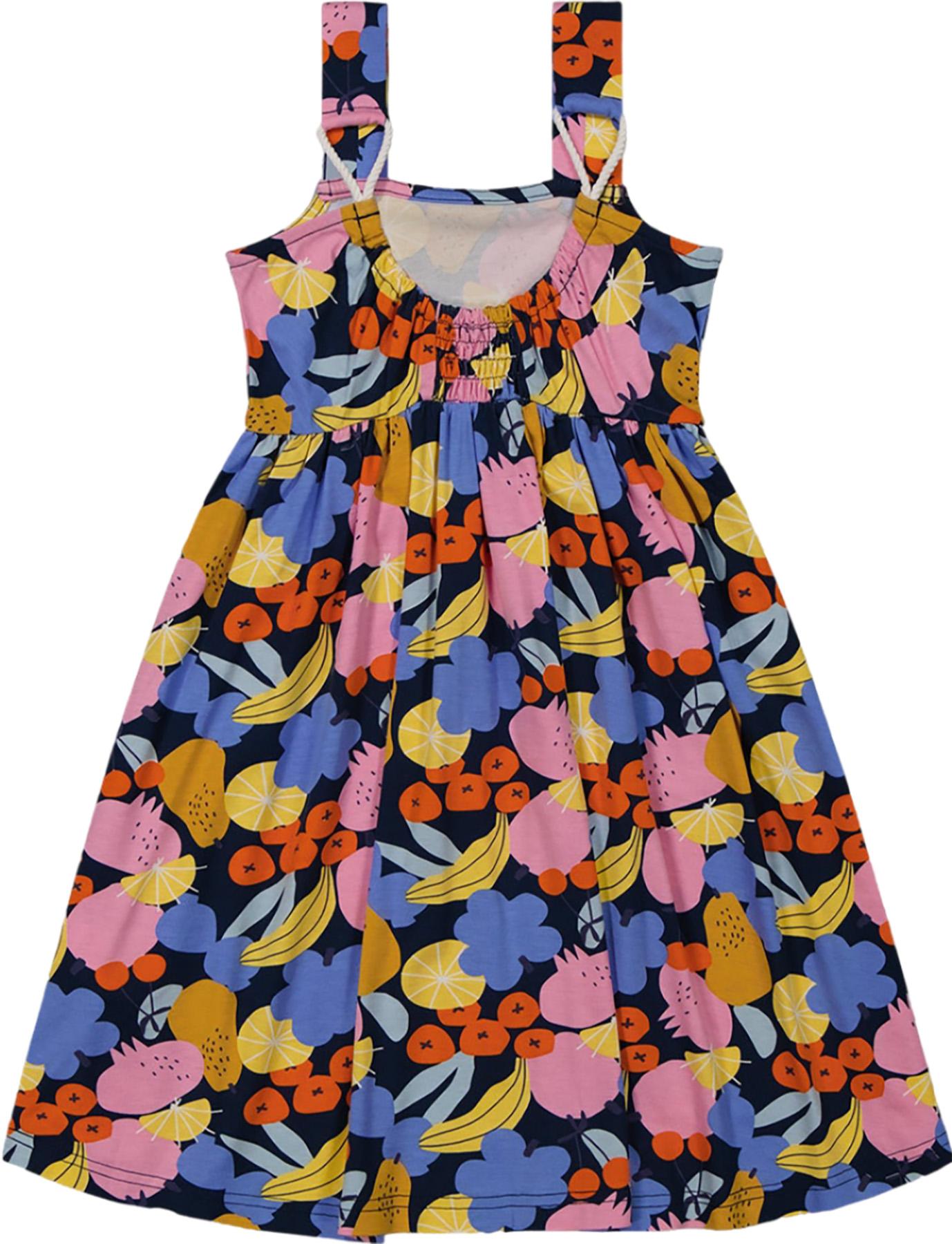 Product gallery image number 3 for product Sleeveless Dress - Little Girl