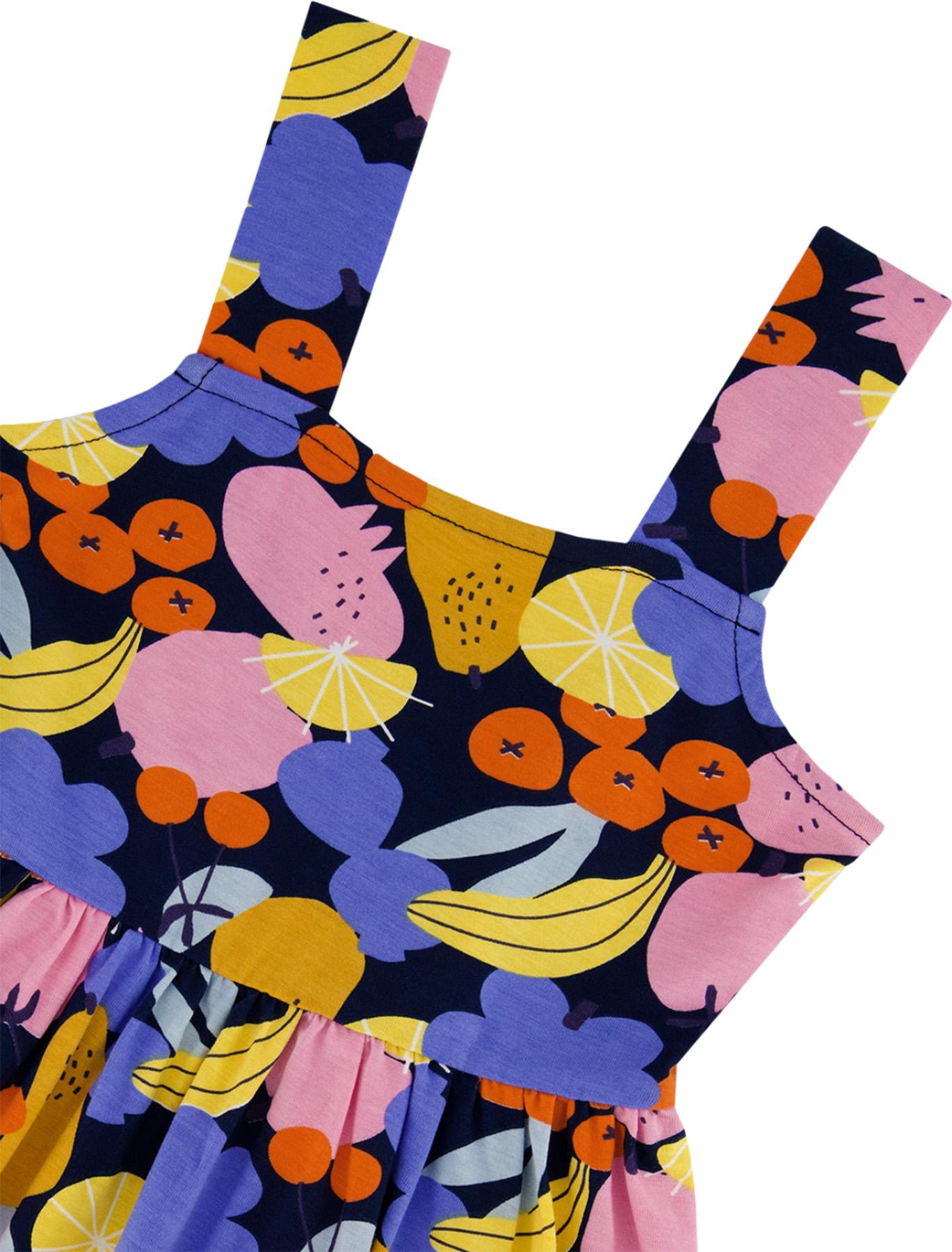 Product gallery image number 2 for product Sleeveless Dress - Little Girl