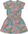 Colour: Printed Flamingo Jungle