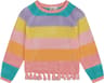 Colour: Tropical Rainbow Stripe