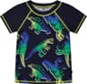 Colour: Printed Gradient Dinos