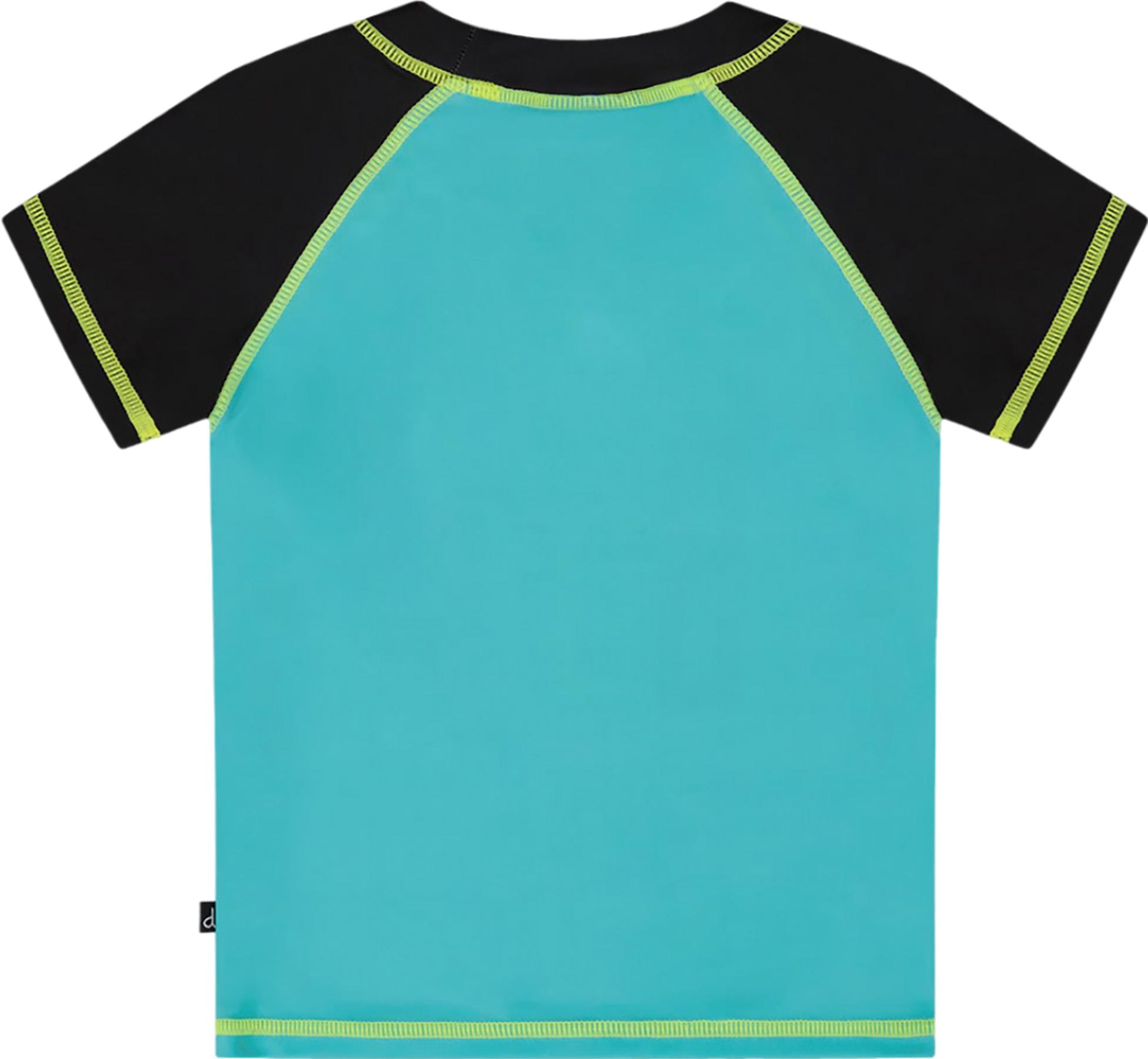 Numéro de l'image de la galerie de produits 2 pour le produit Maillot de surf à manches courtes - Petit garçon