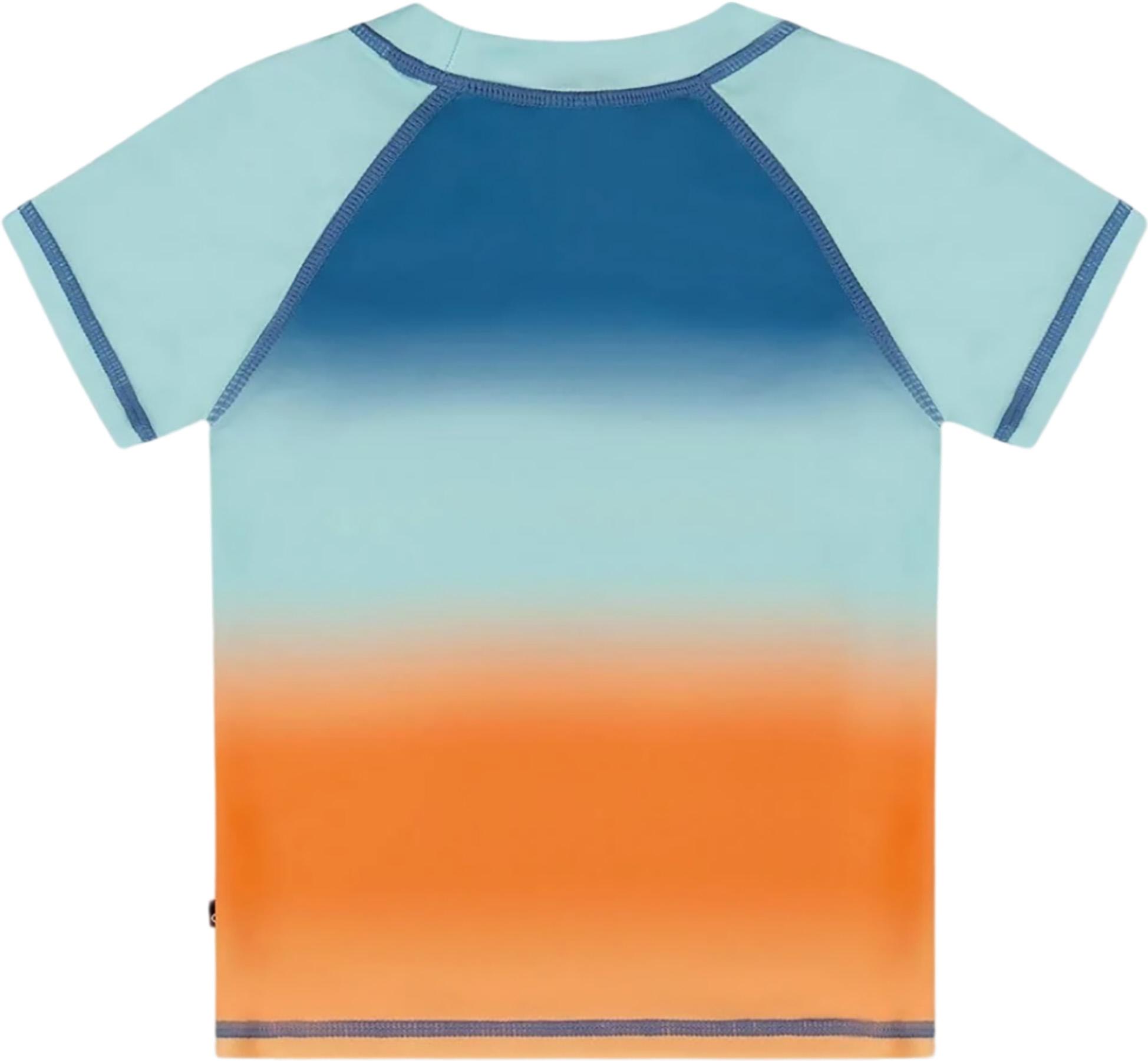 Numéro de l'image de la galerie de produits 2 pour le produit Maillot de surf à manches courtes - Petit gar?on