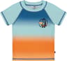 Couleur: Gradient Orange To Blue