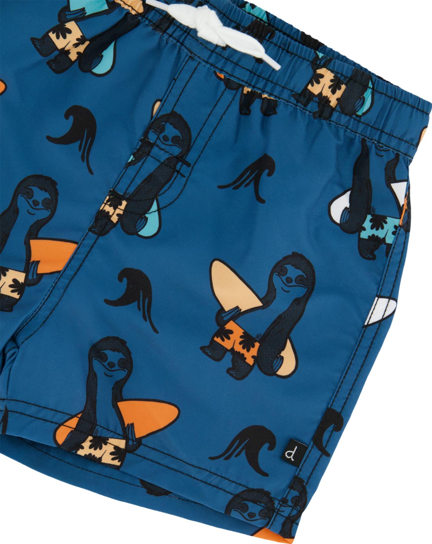 Product gallery image number 3 for product Swim Trunks - Baby Boy