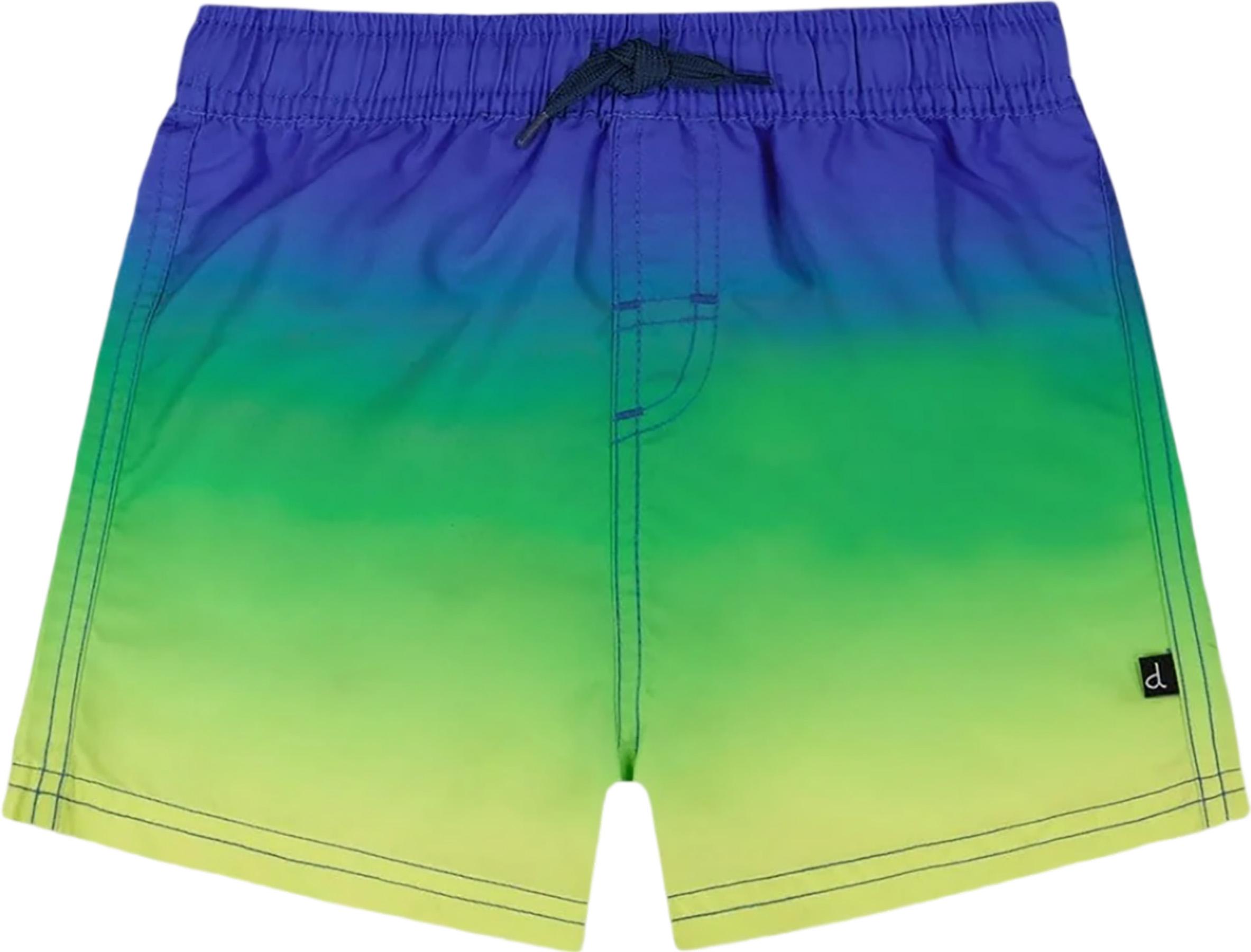 Green Blue Gradient