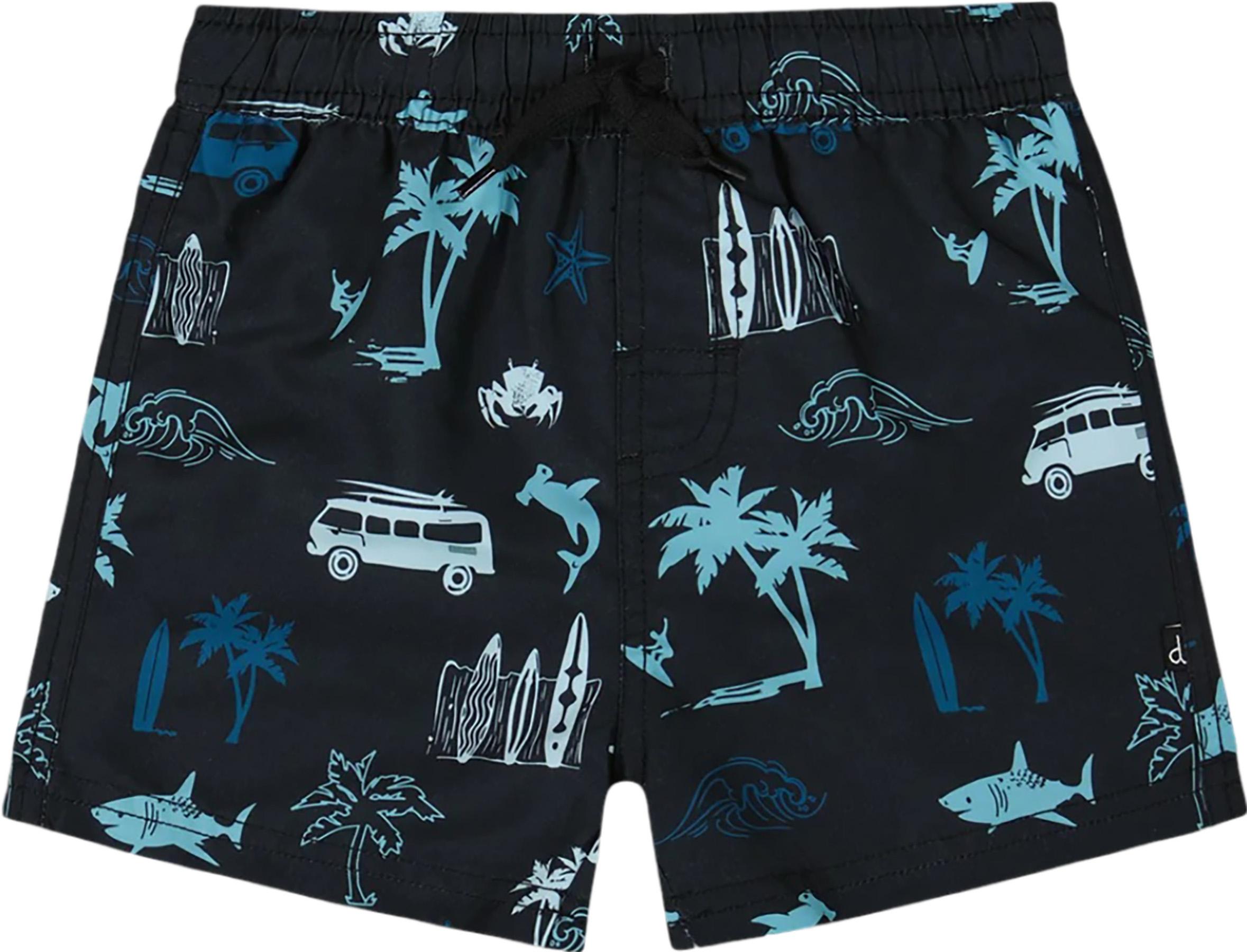 Printed Beach