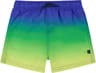 Couleur: Green Blue Gradient
