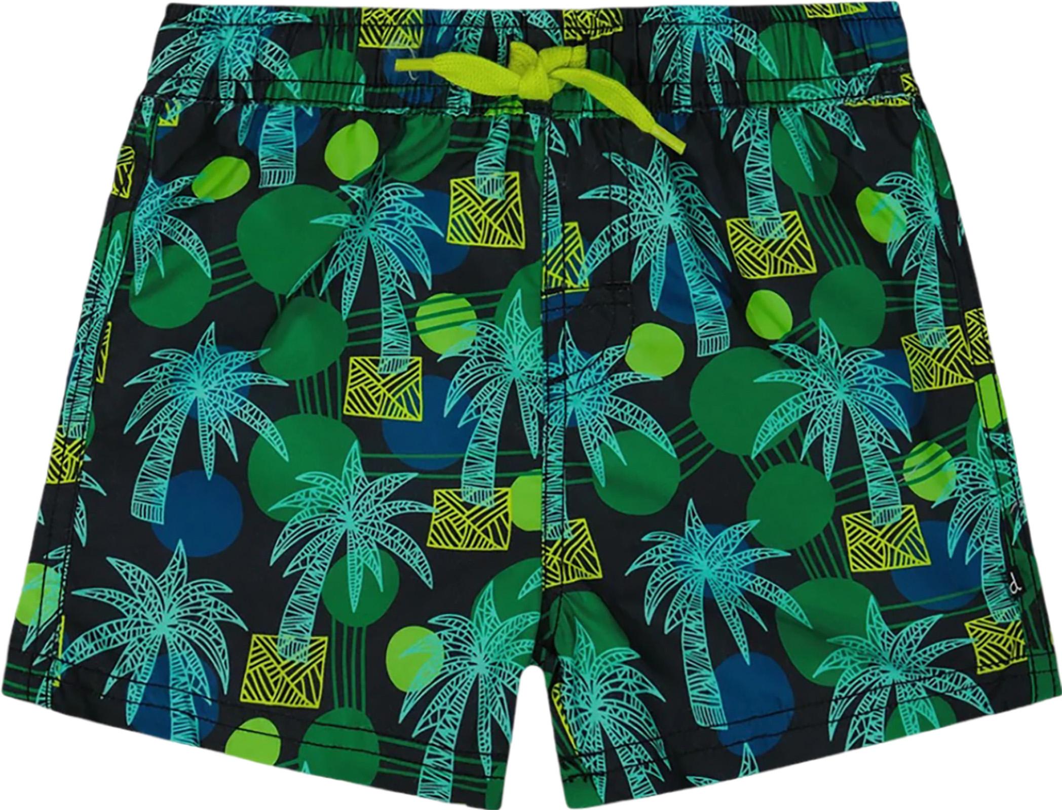 Printed Tropical Trees
