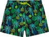 Couleur: Printed Tropical Trees