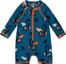 Colour: Printed Surf Sloth