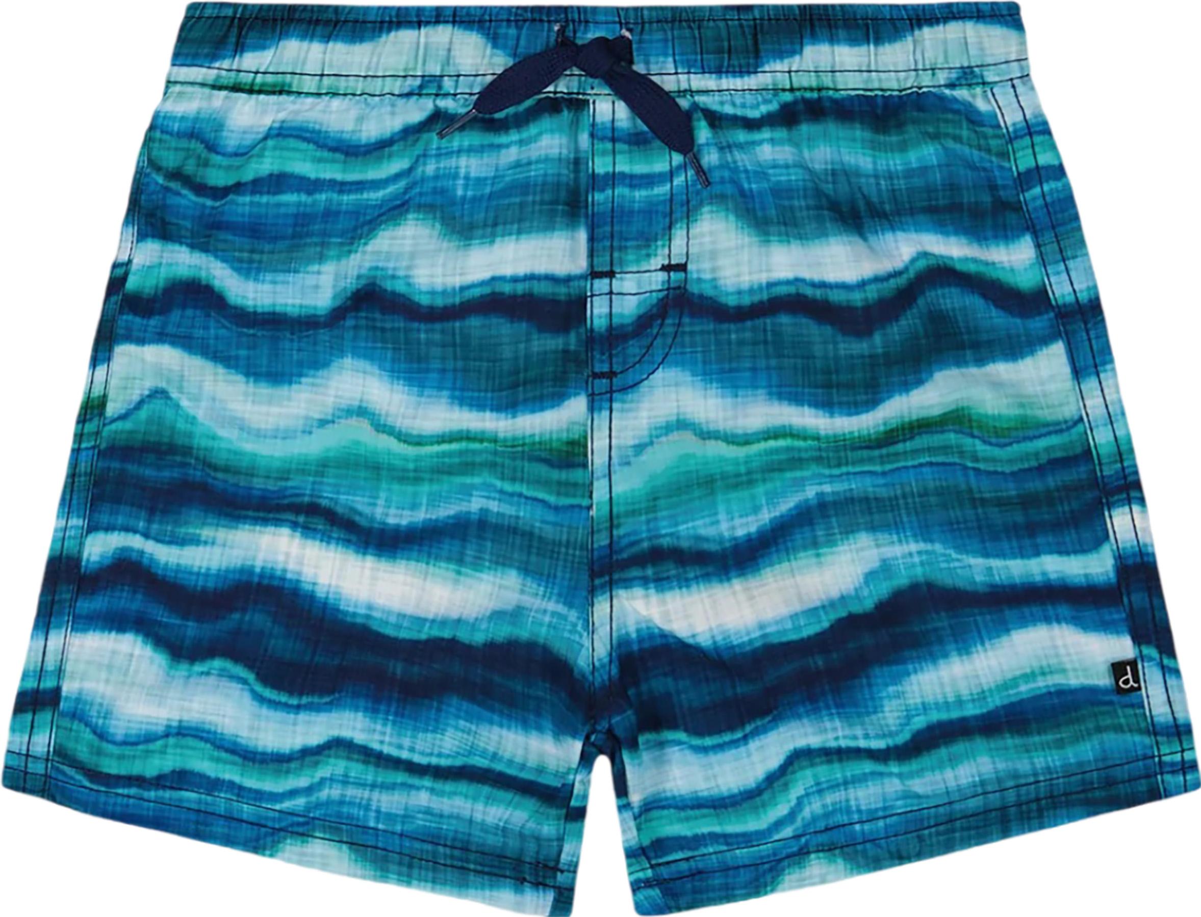 Image de produit pour Short de surf imprimé - Grand garçon