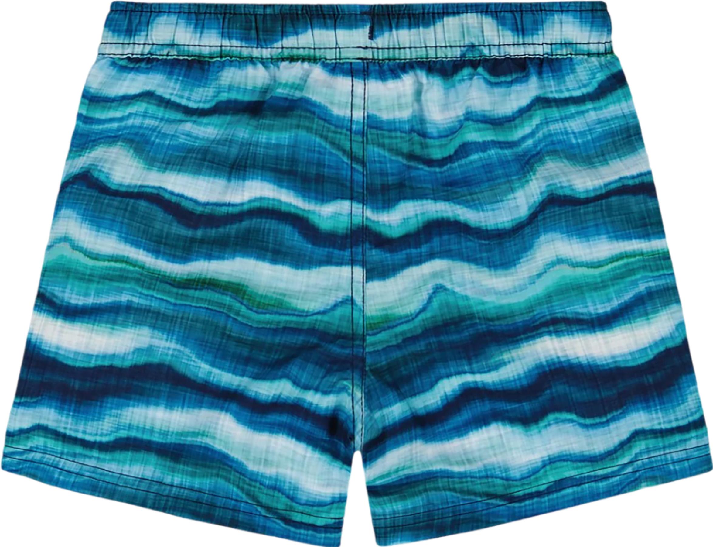 Product gallery image number 2 for product Printed Boardshorts - Little Boy