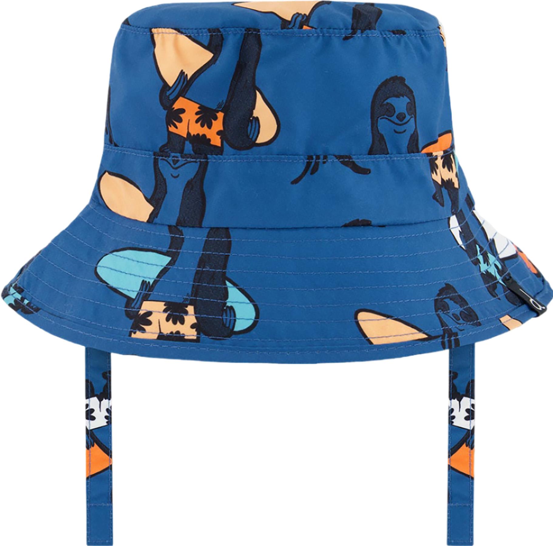 Image de produit pour Chapeau de plage imprimé - Bébé garçon