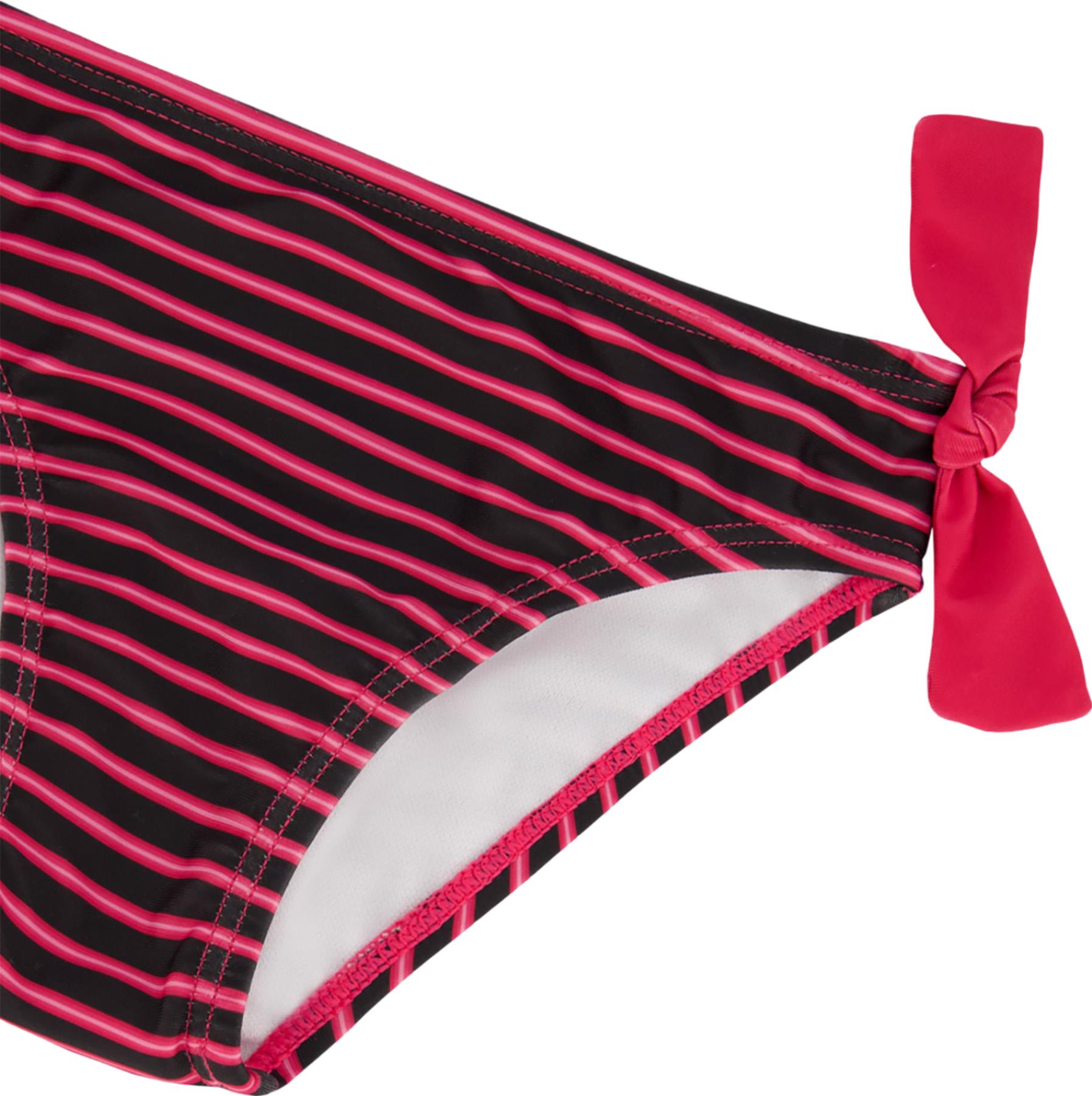 Product gallery image number 4 for product Maillot de bain deux-pièces imprimé - Petite fille 