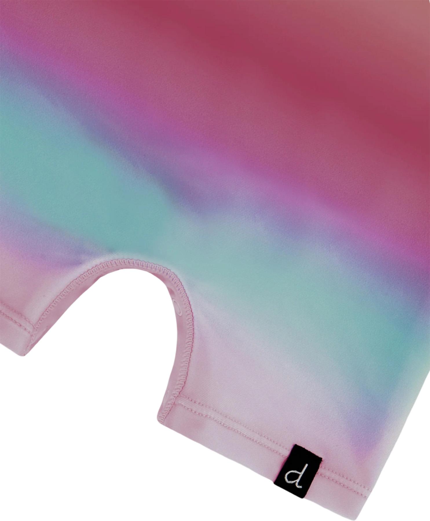 Numéro de l'image de la galerie de produits 5 pour le produit Maillot de surf à manches longues une-pièce - Bébé fille