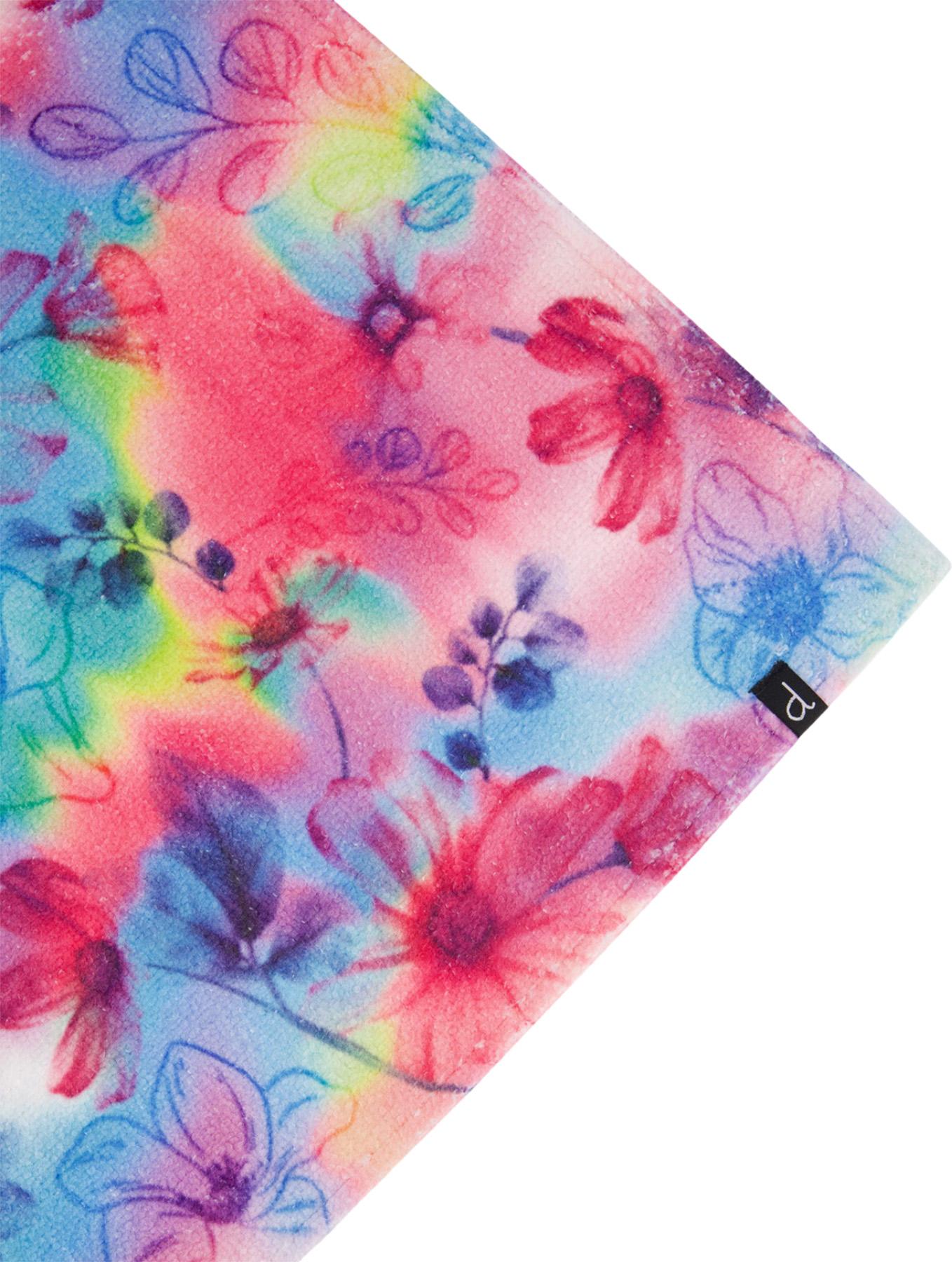 Product gallery image number 4 for product Butterflies Printed Beach Towel - Girls