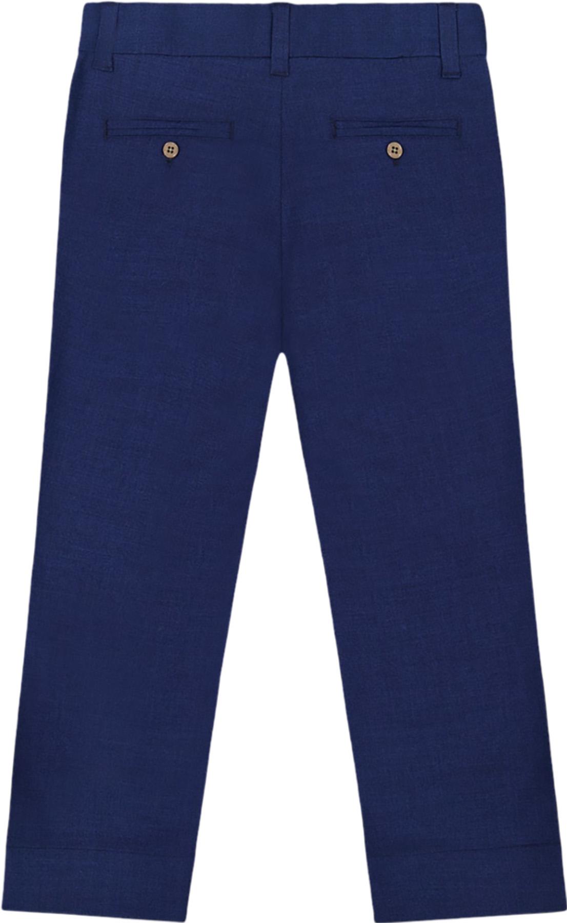 Product gallery image number 2 for product Slant Pocket Pants - Big Boy