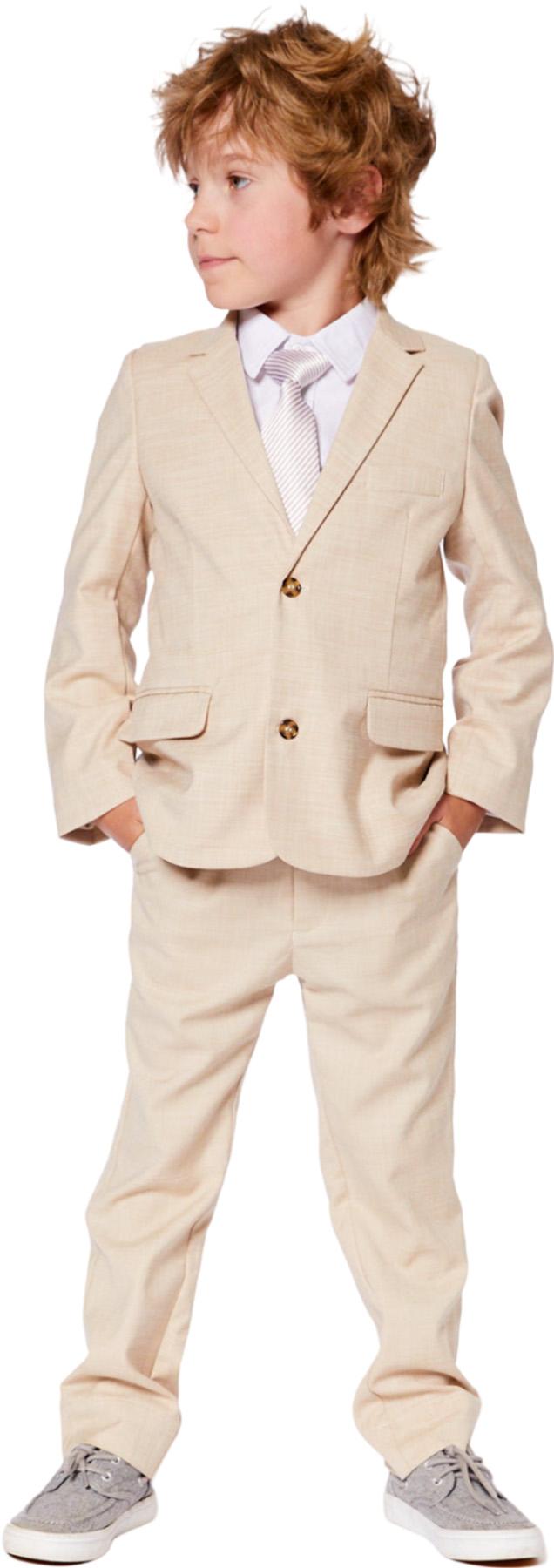 Product gallery image number 4 for product Slant Pocket Pants - Big Boy