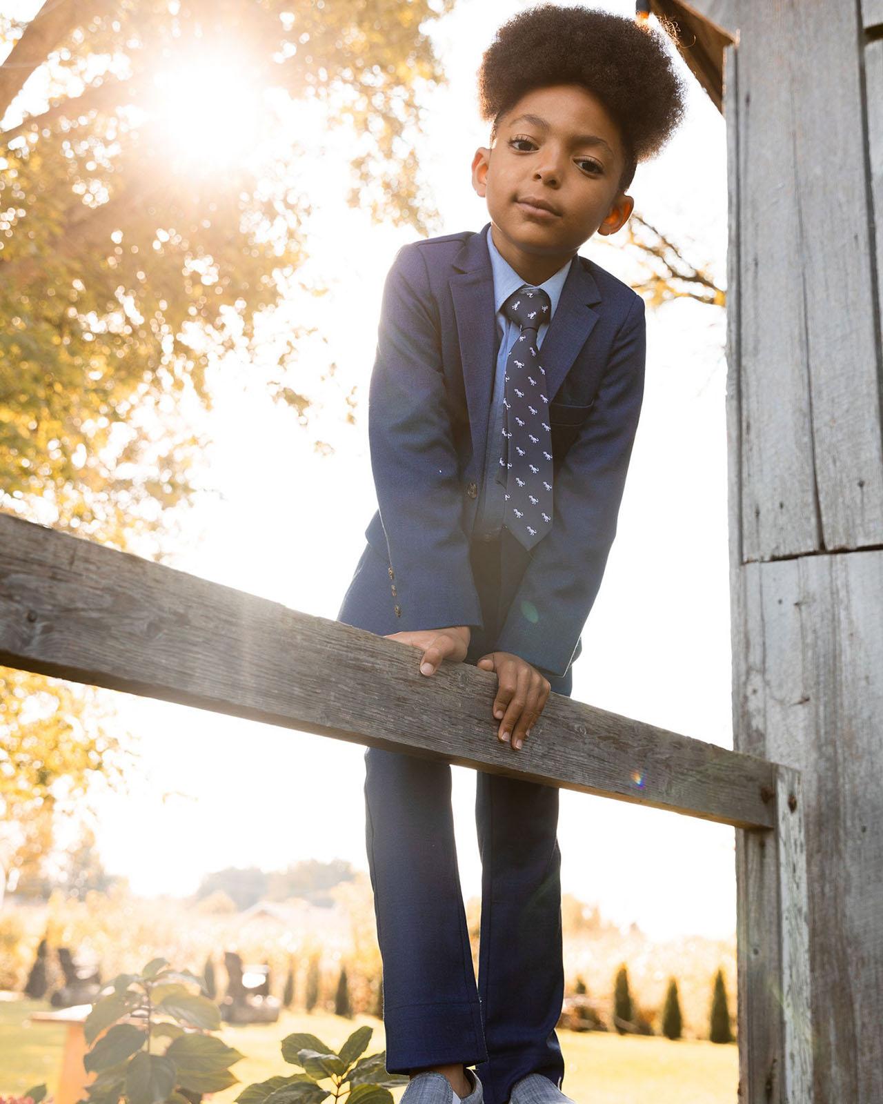 Product gallery image number 5 for product Slant Pocket Pants - Big Boy