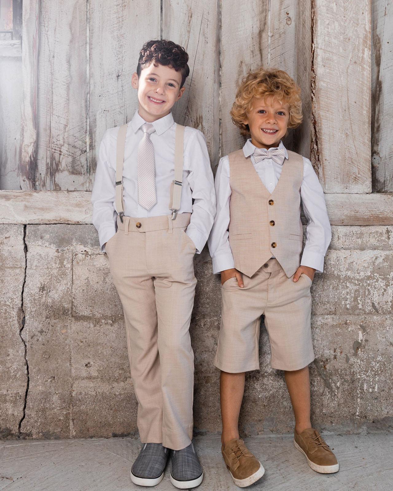 Product gallery image number 2 for product Slant Pocket Pants - Big Boy