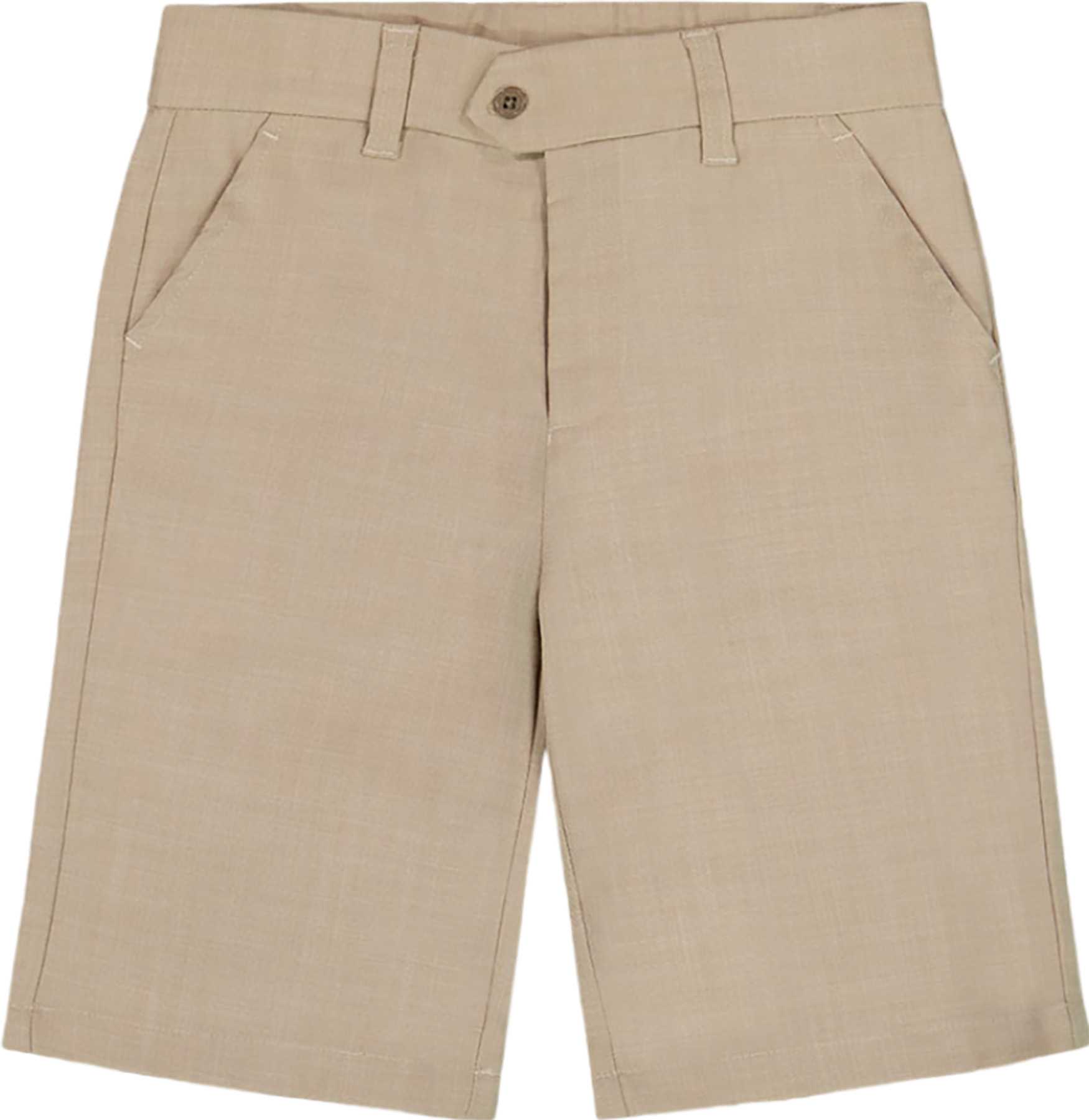 Product image for Slant Pocket Bermuda Shorts - Big Boy