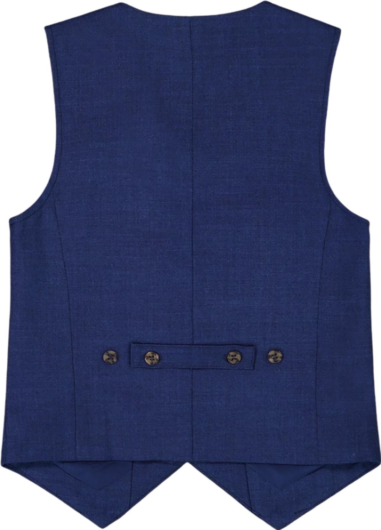 Product gallery image number 2 for product Sleeveless Vest - Big Boy