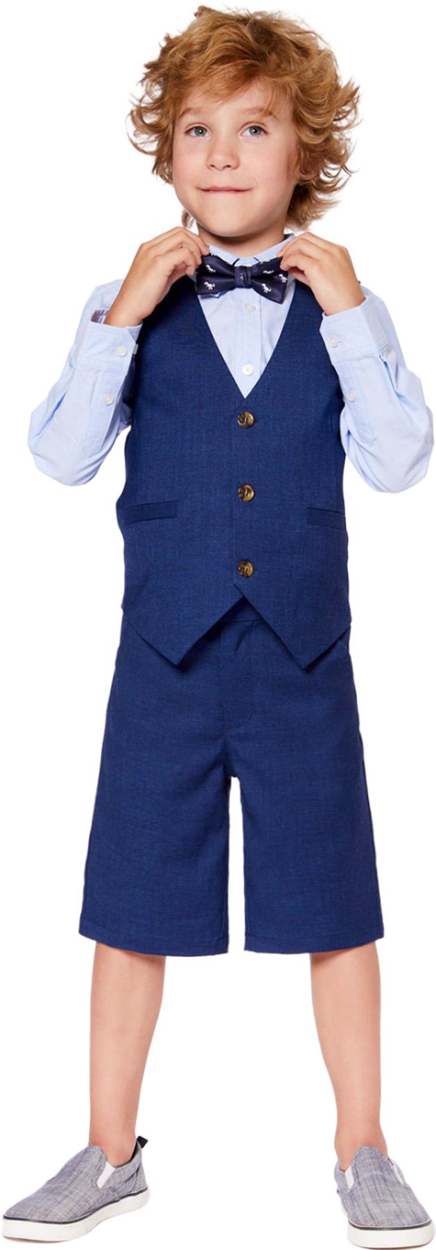 Product gallery image number 3 for product Sleeveless Vest - Big Boy