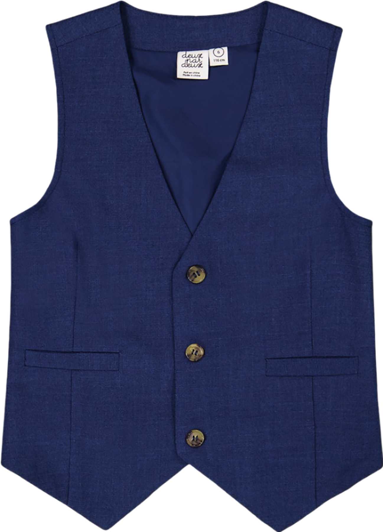 Product image for Sleeveless Vest - Big Boy
