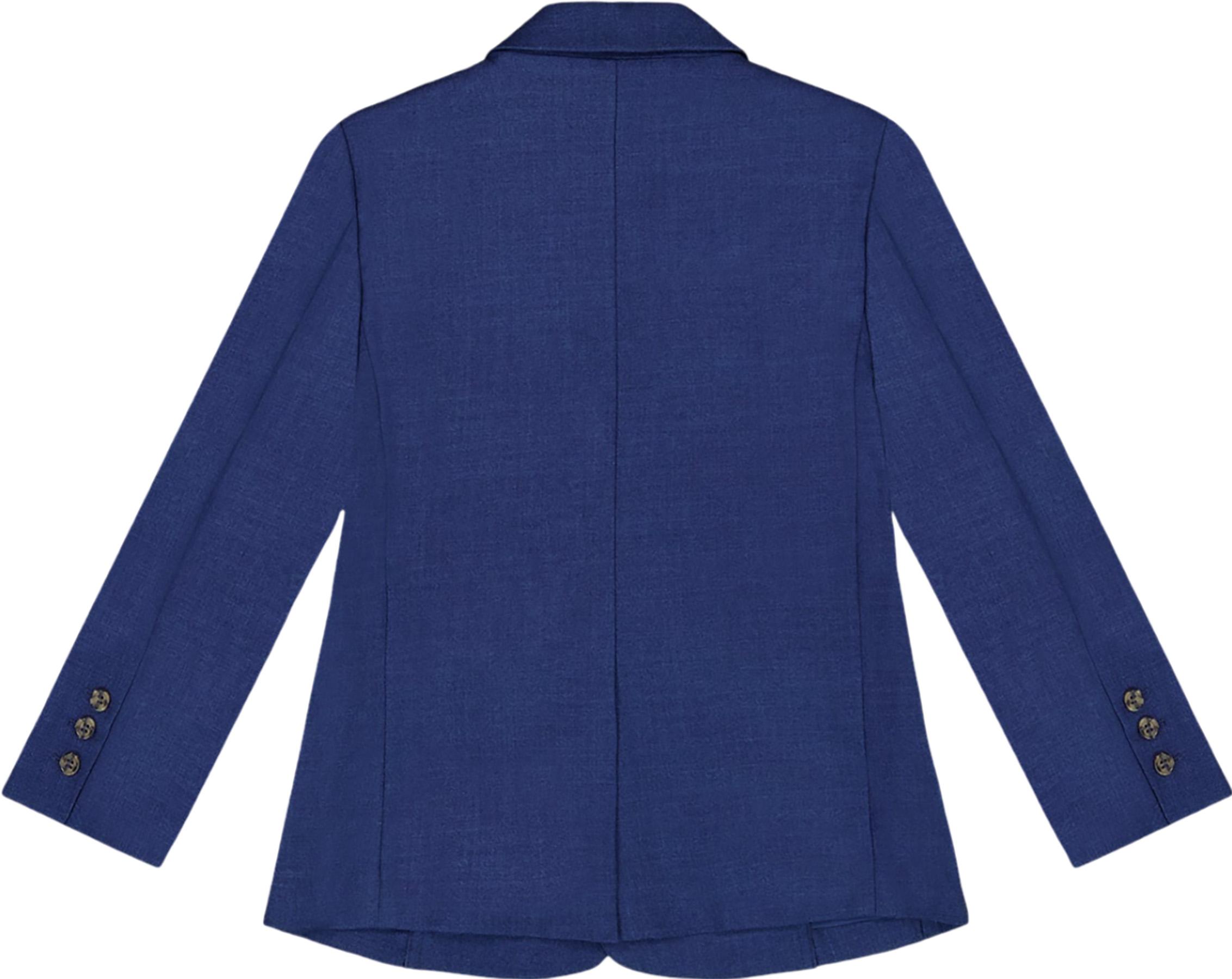 Product gallery image number 2 for product Two Button Blazer - Big Boy